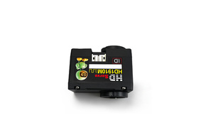 OpenDuck MicroDuck Robotics Research DIY Build Similar XL330M288T TTL Serial <span class=keywords><strong>Dynamixel</strong></span> 6V 79RPM 9KG Servo Motor FEETECH HD1910M - Product Image 4