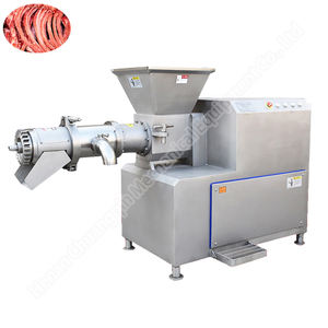 Chicken <b>Meat</b> Deboner Frozen Lamb Beef Bone and <b>Meat</b> Separator <b>poultry</b> <b>meat</b> deboner - Product Image 4