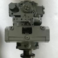 Rexroth A10VGT090HW200/11NRNC4C92G0000AS0-Y R902259280 A10VGT A10VGT090 Appliqué aux camions malaxeurs. Prise en charge de la personnalisation.