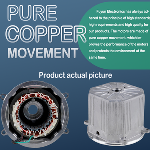 มอเตอร์ประตูเลื่อนไฟฟ้า220V 750W 1500kg ตัวเปิดประตูทนทานสำหรับทางเข้าวิลล่า - Product Image 5