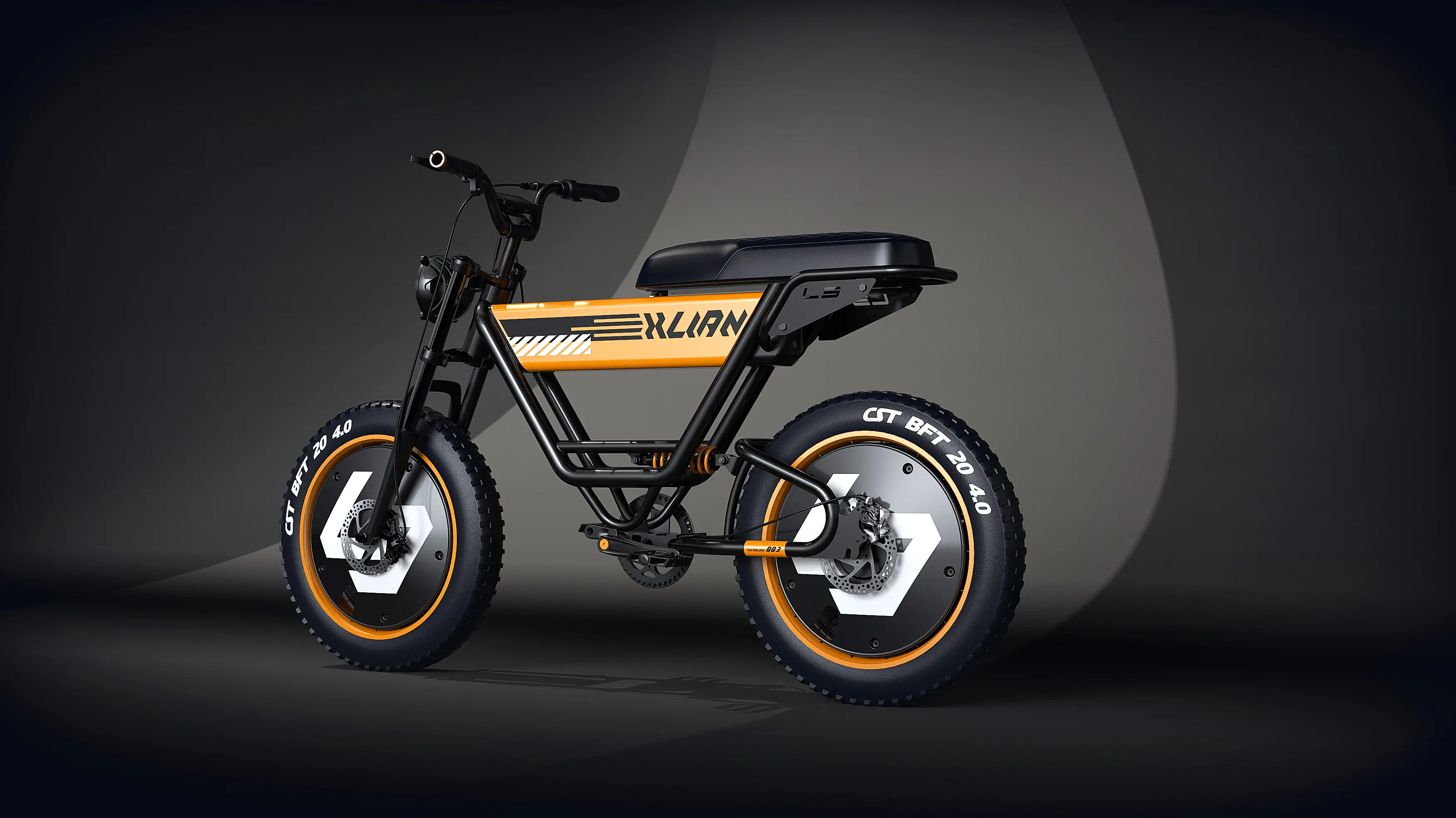 32MPH 최고 속도 80km 장거리 750W 1000W 48V15AH 720WH 20 인치 뚱뚱한 타이어 성인용 전기 자전거 오토바이 ebike