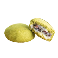 Machine à fabriquer des biscuits/sandwichs/gâteaux fourrés au chocolat - 220V, nouvelle, multifonctionnelle, haute capacité
