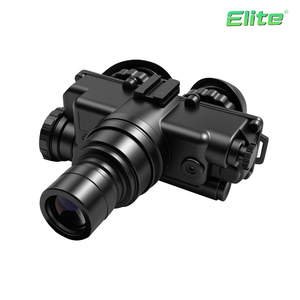 Gafas de visión nocturna fiables Rendimiento estable PVS7 Fósforo blanco Gen3 pvs7 Tubo intensificador de imagen - Product Image 3