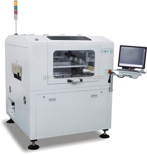 Impresora de Pasta de Soldar Totalmente Automática Cc - Product Image 2