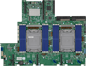 Servidor de placa base Xeon de centro de datos Supermicro y placas base de estación de trabajo, superventas de la serie Xeon, el 1. ° de venta del 1. ° de 2000 - Product Image 2