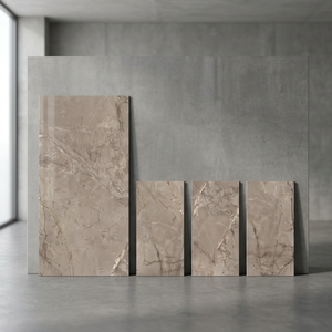 Richmond 800x1600mm Polished Porcelain Floor And <b>Wall</b> Tiles Wave Marble Design 80x160cm - Product Image 1