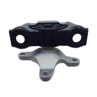 Kit de fixation moteur et support de transmission Renault Kwid 2019-2022 113605631R 112212175R 113609519R 112108798R