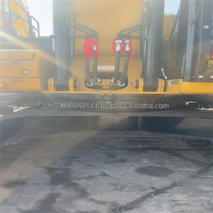 Bomba de motor original japonesa de alta eficiencia para excavadora hidráulica de orugas de 36 toneladas 336GC/D/DL/D2L 2022, 3 años de garantía - Product Image 5