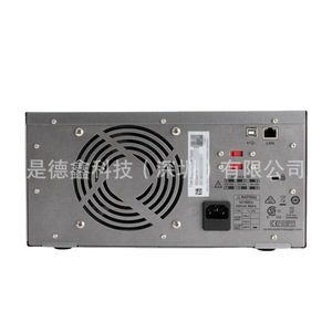 Alimentation électrique programmable à triple sortie Keysight EdU36311A 6V/8A 20V/1A 30V/1A - Product Image 4