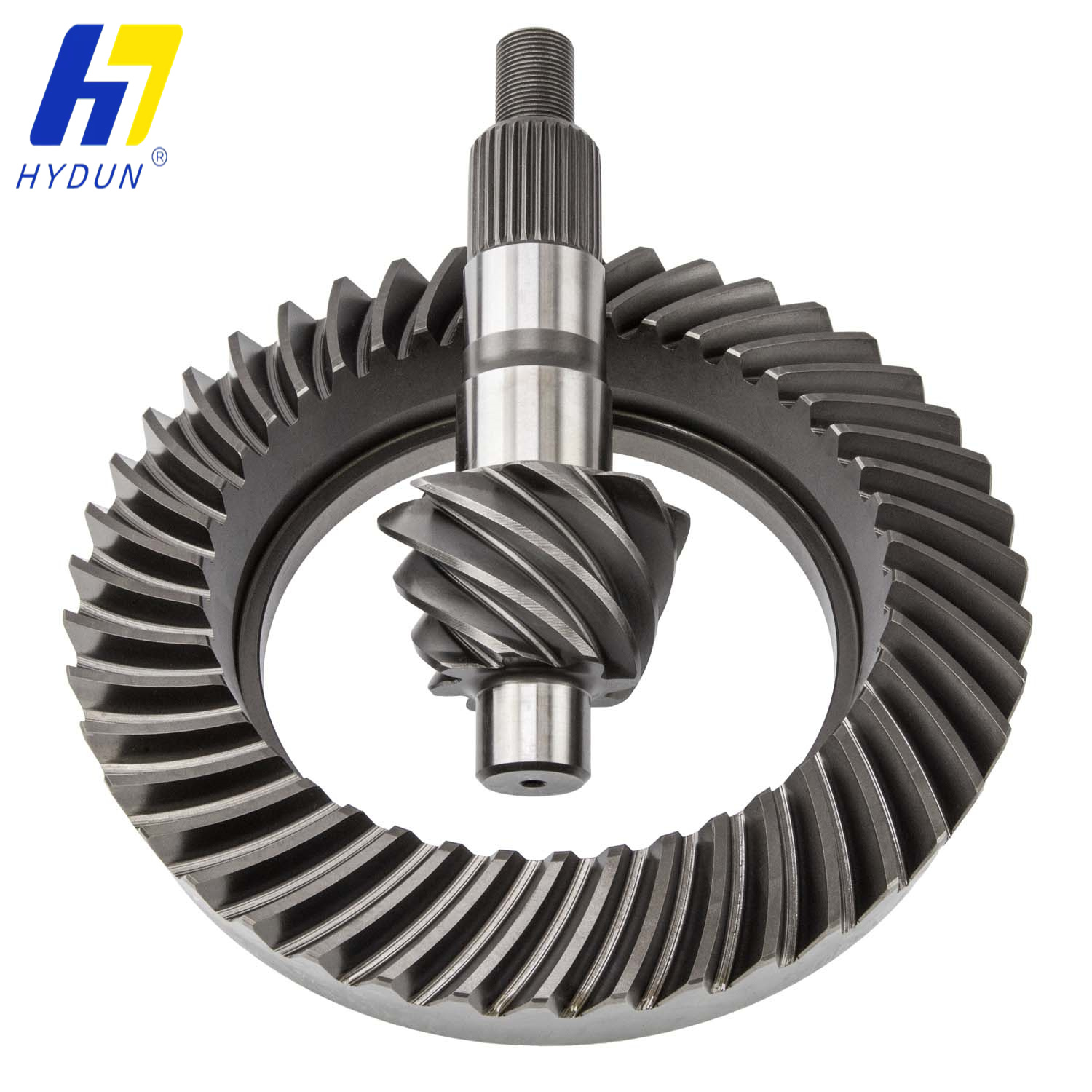 ISUZU FTR 6*39 Truck Gear Set - Crown Wheel Pinion Bevel Gear