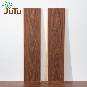 Factory Wholesale Parquet Legno Waterproof Durable Piso De Madera Wooden <strong>Floor</strong> for Indoor Living Room Flooring - Product Image 2