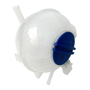 6R0121407 6Q0121407 ooolant eseservoir Expansion ank o Vw Polo 621 6R 1,4 1,5 1,6 L 9J2 9J1 94 4 Tana antana R2 Br4 1.4L R1 1.6L - Product Image 5