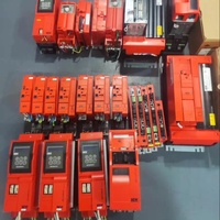 Modul Pengontrol Plc untuk Cpu Baru, Tersedia, Garansi Satu Tahun.