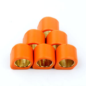 Kit de rouleaux de variateur de course Free50 Nrg50 16X13mm pour Free Nrg Rst Mc2 Quartz Sfera <span class=keywords><strong>Zip</strong></span> 50cc <span class=keywords><strong>Scooter</strong></span> - Product Image 2