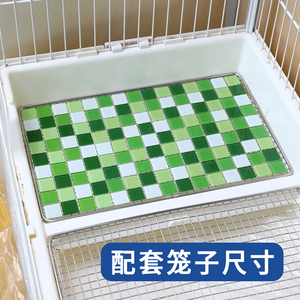 Rabbit Ice Mat: una guía completa sobre almohadillas refrescantes <span class=keywords><strong>para</strong></span> mascotas, un dispositivo refrescante <span class=keywords><strong>para</strong></span> el verano, tapete refrescante <span class=keywords><strong>para</strong></span> <span class=keywords><strong>dormir</strong></span> - Product Image 4