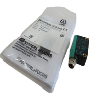 Sensor Fotoeléctrico Nuevo PEPPERL+FUCHS ML100-55/95/103 210533 ML1005595103 Suministro al por Mayor