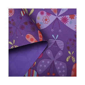 Túi Vải In Oxford Có Lớp Phủ Pvc Mật Độ Cao Tùy Chỉnh Chống Thấm Nước - Product Image 2