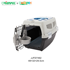 ORIENPET & OASISPET-<span class=keywords><strong>Jaula</strong></span> de plástico <span class=keywords><strong>para</strong></span> mascotas, <span class=keywords><strong>jaula</strong></span> de vuelo abierta, productos <span class=keywords><strong>para</strong></span> mascotas JJFD7462 - Product Image 4