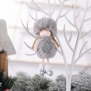 PARTYMENT Décoration <span class=keywords><strong>de</strong></span> Noël Scintillante en Forme d'<span class=keywords><strong>Ange</strong></span> pour le Sommet du <span class=keywords><strong>Sapin</strong></span> avec Lumières LED Chaudes pour la Décoration <span class=keywords><strong>de</strong></span> l'Arbre <span class=keywords><strong>de</strong></span> Noël et <span class=keywords><strong>de</strong></span> la Maison - Product Image 1