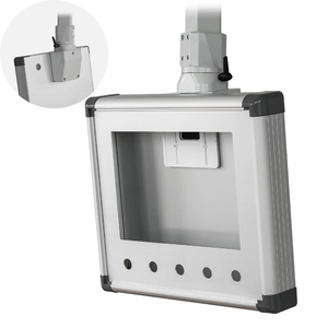 Enclosure 7-inch <strong>Touch</strong> <strong>Screen</strong> Cover Control Support Arm System <strong>Panel</strong> Box <strong>Hmi</strong> <strong>Panel</strong> - Product Image 2