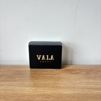 Caja de Cartón Blanca con Logotipo Personalizado, Caja de Cartón Rígida con Tapa Extraíble Blanca, Cajas de Embalaje de Papel para Regalo