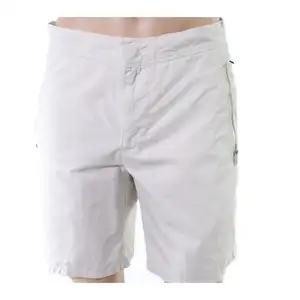 High Quality Men's Customized Fishing Shorts Quick Dry Sports Pants Made of Cotton Polyester Anti UV Fishing Apparel