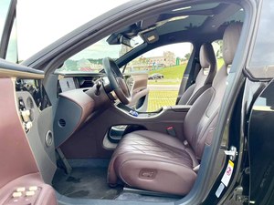 AVATR 11 Ultra EREV 2025 SUV Usado <span class=keywords><strong>de</strong></span> Rango Extendido, Motor Dual, Tracción en las Cuatro Ruedas, <span class=keywords><strong>200</strong></span> km <span class=keywords><strong>de</strong></span> Autonomí<span class=keywords><strong>a</strong></span> Eléctrica, 1000 km <span class=keywords><strong>de</strong></span> Autonomí<span class=keywords><strong>a</strong></span> Total, Auto Usado en Venta - Product Image 6