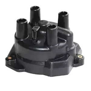 Engine Parts Ignition Distributor Cap For Nissan 22162-0M300