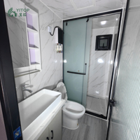 Casa Prefabricada Extensible, Resistente a la Humedad, Mini Viviendas, Oficina Plegable en Contenedor, Casa Móvil, Servicio Integral
