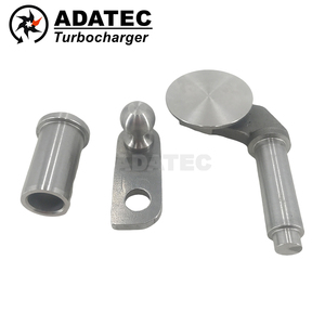 06K1456540Q Turbo Flapper 06K145654M 06K145654G 06K145654L Turbo Flapper pour Audi A3 8V / A3 <span class=keywords><strong>Cabriolet</strong></span> / Q2 2.0 TFSI CZPB 2017- - Product Image 2