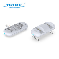 DOBE Factory Direct Supply Dual Charging Dock Station Charger Stand pour PS5 DualSense Controller Accessoires de jeu