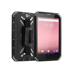 แท็บเล็ต UNIWA T80 Octa Core รุ่นใหม่ กันน้ำมาตรฐาน IP68 แบตเตอรี่ 8500mAh หน้าจอ 8 นิ้ว ทนทาน ใช้งานกลางแจ้งและในอุตสาหกรรม - Product Image 6