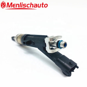 Injecteurs de carburant d'origine 9810335380 pour Citroe-n Peuge-ot <span class=keywords><strong>308</strong></span> MK2 T9 1.2L 1TR 2TR 3RZ 2RZ 1RZ - Product Image 5