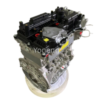 Moteur GDi G4KH Turbo 2.0L de haute qualité pour Hyundai I30 Santa Fe Sonata Kia Optima Sorento Sportage