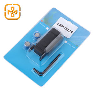 Puguhunpopuhunter חיצוני ציד חיצוני מתכוונן הראייה עם מרחק ארוך עבור 20 מ "מ ציד אופטי קומפקטי - Product Image 6