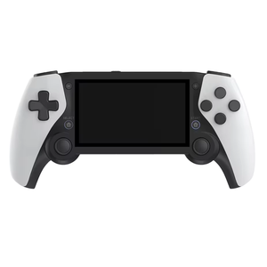 Best Selling 4.3'' IPS Screen <strong>Handheld</strong> <strong>Game</strong> <strong>Console</strong> 128GB Portable Retro Video Gaming <strong>Player</strong> Wi-Fi 19000+ <strong>Games</strong> for Kids - Product Image 1