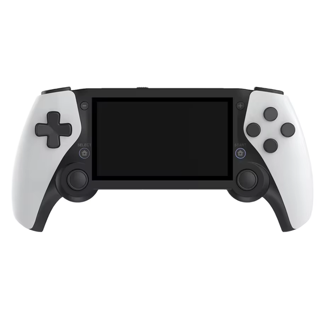 Best Selling 4.3'' IPS Screen Handheld Game Console 128GB Portable Retro Video Gaming Player Wi-Fi 19000+ Games for Kids
