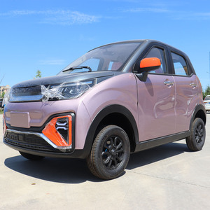 KEYU en stock, mini véhicule électrique 45 km/h, véhicule électrique tout-terrain, petite voiture électrique - Product Image 2