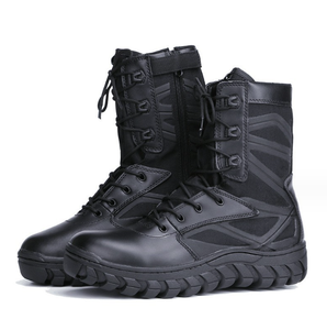 Botas de Lona para Selva DFA120 con Nuevo Diseño - Product Image 5