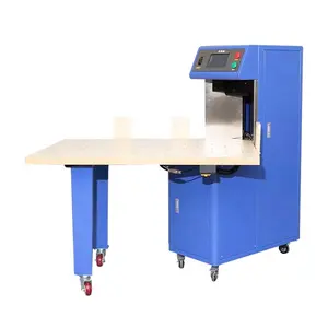 160 Original Brand New Card Paper Counting Machine With Automatic Tab Insert And Air Table