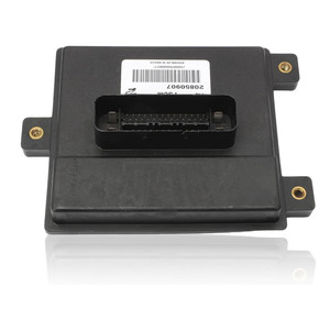 Módulo de Control de Motor (ECU) Nuevo para Chevrolet GMC, 13501024 601-132, Unidad de Control del Motor para Reemplazo - Product Image 2