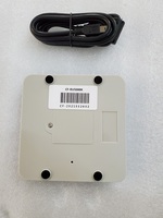 Haute qualité vente chaude parking de voiture système de contrôle d'accès intelligent longue portée lecteur d'antenne uhf rfid