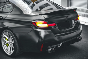 Buen <span class=keywords><strong>Precio</strong></span> para Kit de Carrocería <span class=keywords><strong>BMW</strong></span> Serie 5 F10 F18 (10-17) Actualización a G30 <span class=keywords><strong>M5</strong></span> LCI <span class=keywords><strong>2023</strong></span>, Fácil Instalación Sin Cortes - Product Image 6