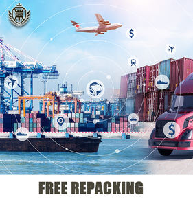 DDP <span class=keywords><strong>Jebel</strong></span> pengiriman laut | Kargo umum Dubai | Layanan logistik Tiongkok terbaik ke UEA - Product Image 3