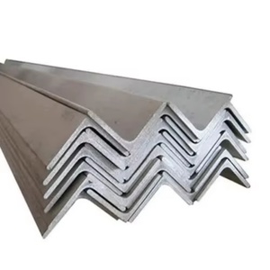 Angle en acier du <span class=keywords><strong>fer</strong></span> <span class=keywords><strong>40x40</strong></span> d'angle de barre d'angle d'acier doux de tailles standard aux Philippines - Product Image 2