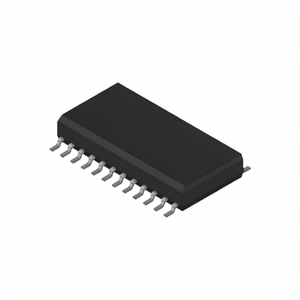 QS74FCT544TSO ชิ้นส่วนอิเล็กทรอนิกส์ BOM IC พร้อมส่ง ลอจิก - Product Image 1