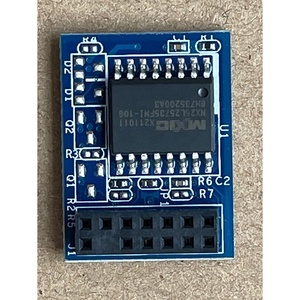 Bộ nâng cấp quản lý ipmi 2.0 ASMB9-IKVM với KVM (Chuột video bàn phím) cho máy chủ trong kho - Product Image 1