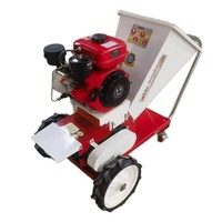 Nouvelle machine à hacher le foin et à fabriquer de l'ensilage, modèle deux/trois phases, 4 lames ; hacheuse de fourrage mobile portable ; hacheuse d'aliments pour bétail