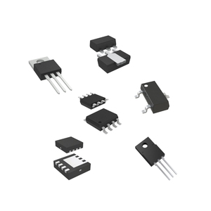 FDB42AN15A0 MOSFET N-CH 150V 5A/35A TO263AB ยี่ห้อใหม่เอี่ยมของแท้ในสต็อก - Product Image 6