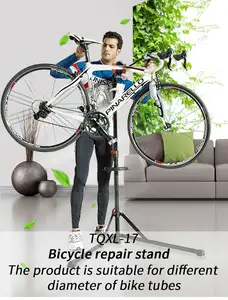 2023 Wartungs reparatur ständer Hochleistungs-Fahrrad reparatur ständer